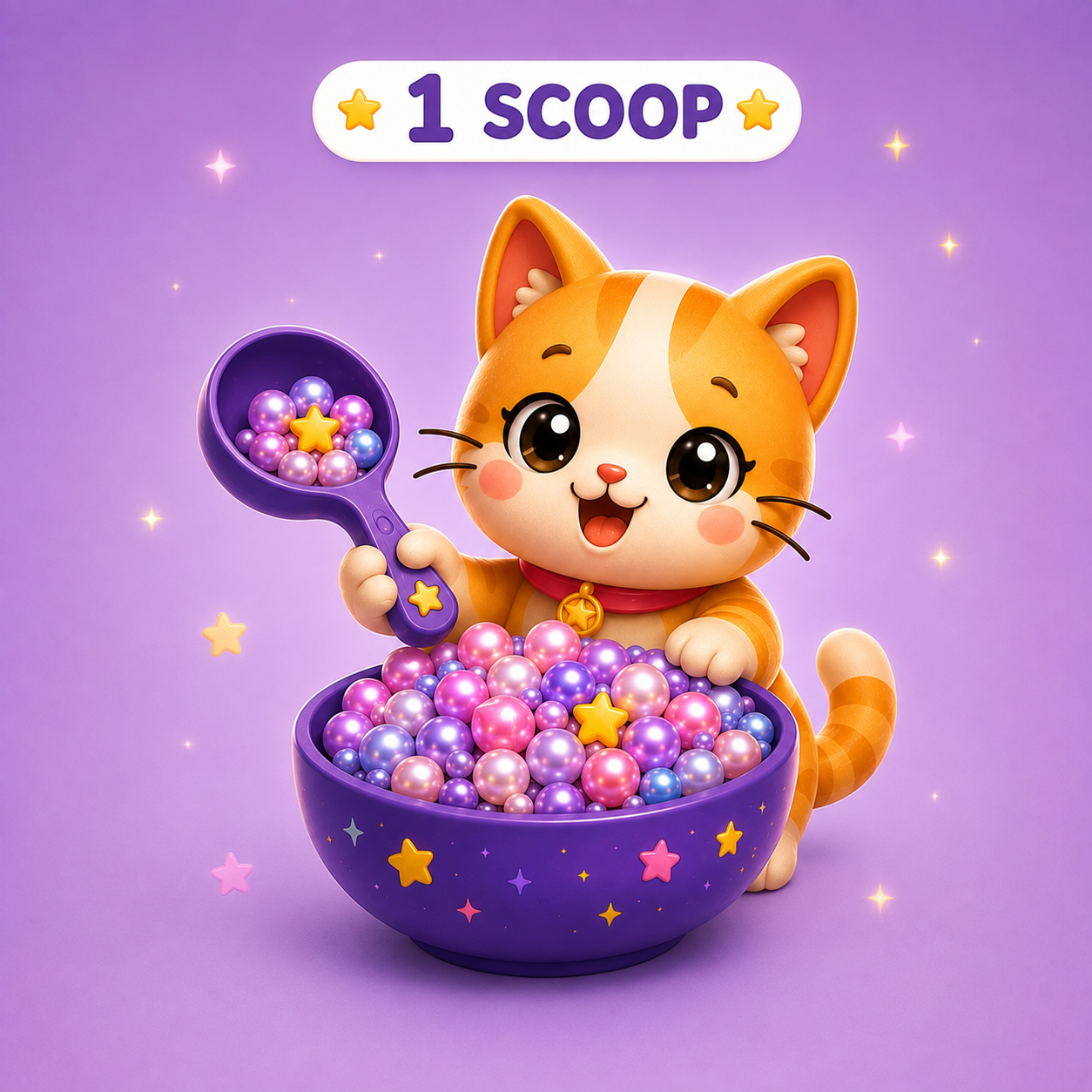 1 Scoop