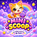 Mini Scoop (10 items)